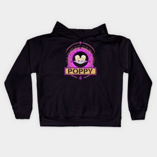 POPPY - LIMITED EDITION Kids Hoodie